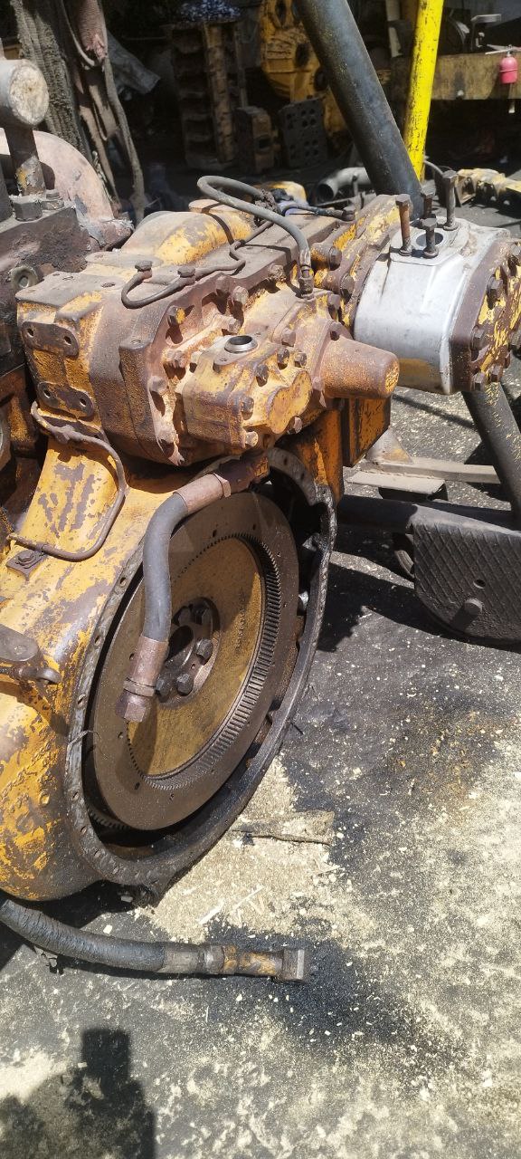 عیب‌یابی سیستم هیدرولیک