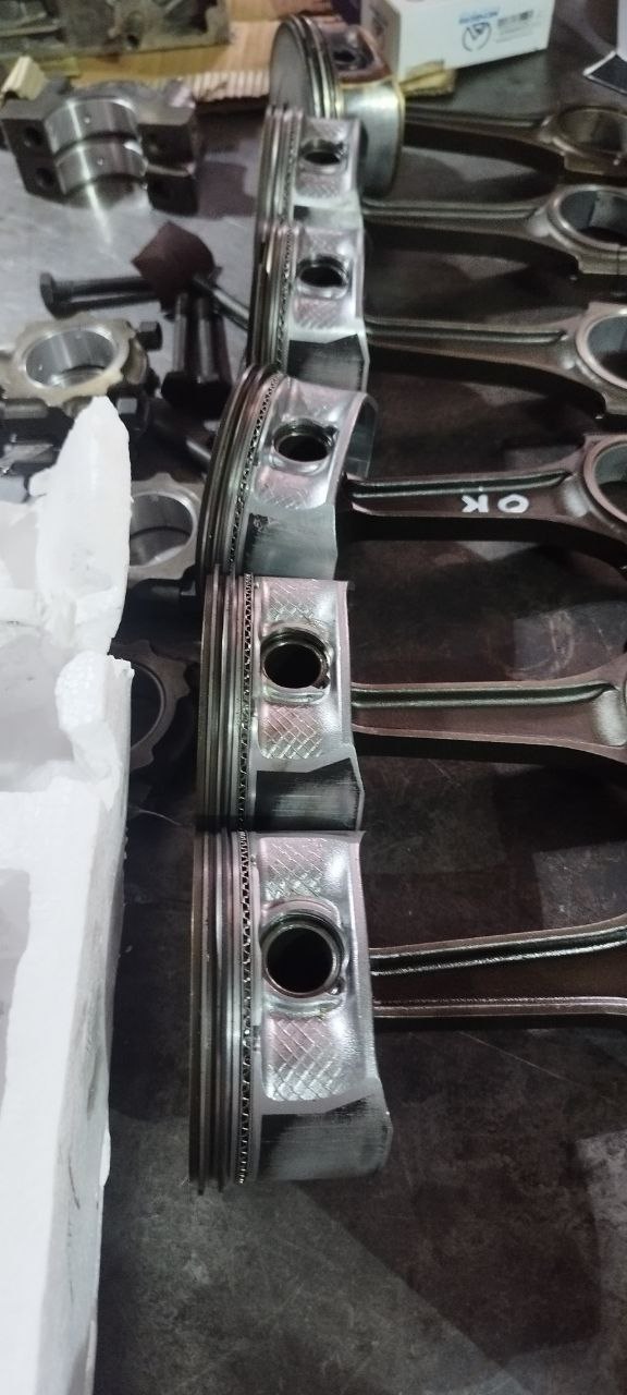 عیب‌یابی سیستم هیدرولیک